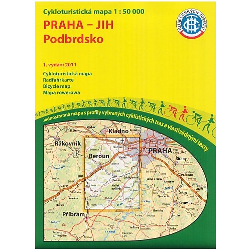 PRAHA-JIH, PODBRDSKO