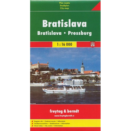 BRATISLAVA