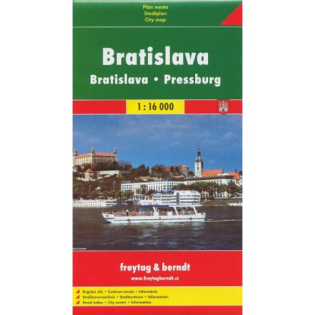 BRATISLAVA