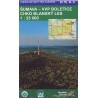 ŠUMAVA-VVP BOLETICE, CHKO BLANSKÝ LES