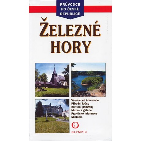 ŽELEZNÉ HORY