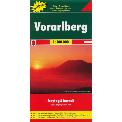 VORARLBERG