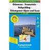 WKD 9 CHIEMSEE, TRAUNSTEIN, RUHPOLDING