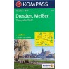 809 DRÁŽĎANY, MÍŠEŇ/DRESDEN, MEISSEN