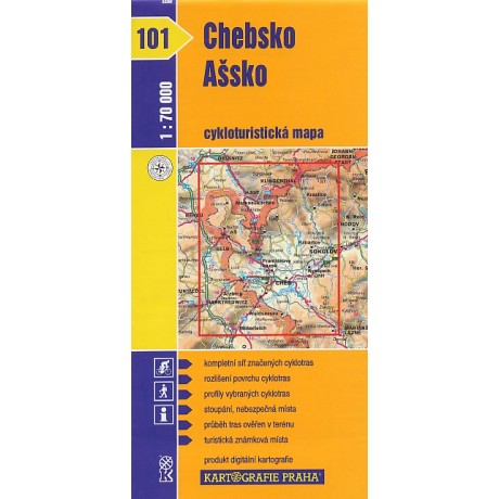 101 CHEBSKO, AŠSKO