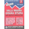 7 VALLI MAIRA, GRANA STURA