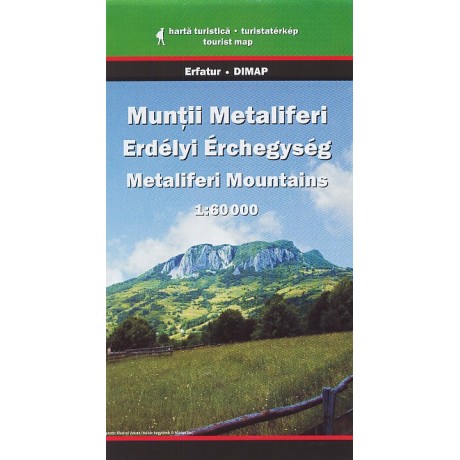 MUNTII METALIFERI