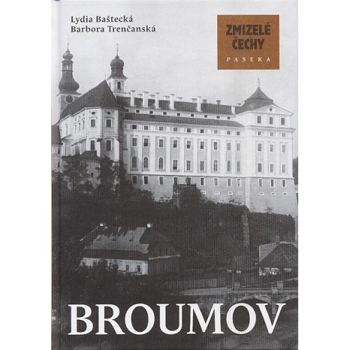 BROUMOV