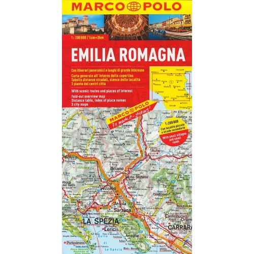 EMILIA-ROMAGNA