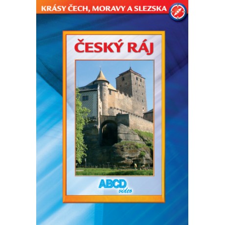 ČESKÝ RÁJ