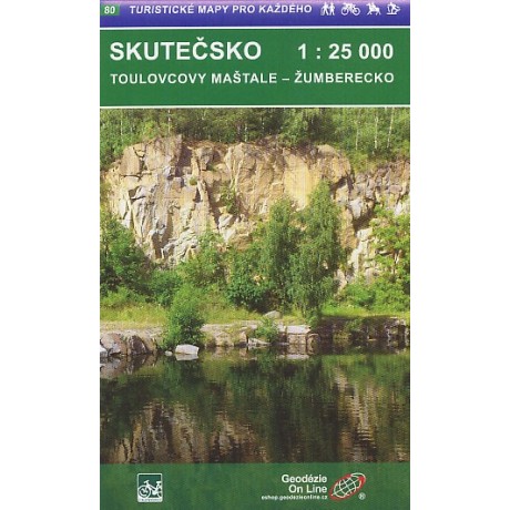 80 SKUTEČSKO