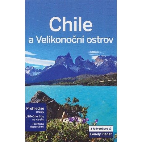 CHILE A VELIKONOČNÍ OSTROV