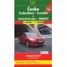 ČESKO A STŘEDNÍ EVROPA-TRANZIT