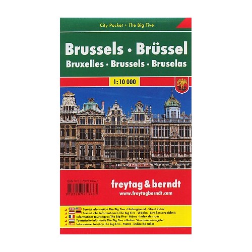 BRUSEL