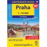 PRAHA-CENTRUM MĚSTA