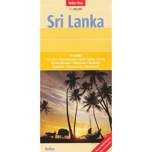 SRÍ LANKA