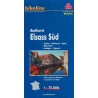 ELSASS SÜD / ALSASKO JIH