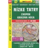 475 NÍZKE TATRY-CHOPOK, KRÁĽOVA HOĽA
