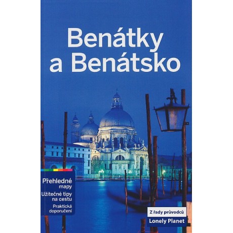 BENÁTKY A BENÁTSKO