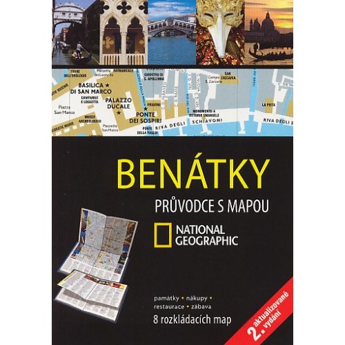 BENÁTKY