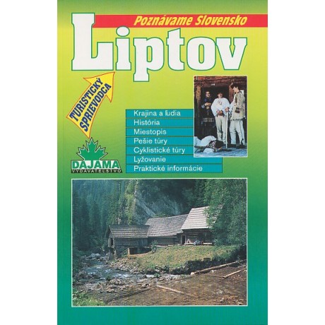 LIPTOV