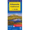 109 KRKONOŠE, PODKRKONOŠÍ