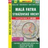 478 MALÁ FATRA, STRÁŽOVSKÉ VRCHY