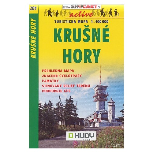 201 KRUŠNÉ HORY