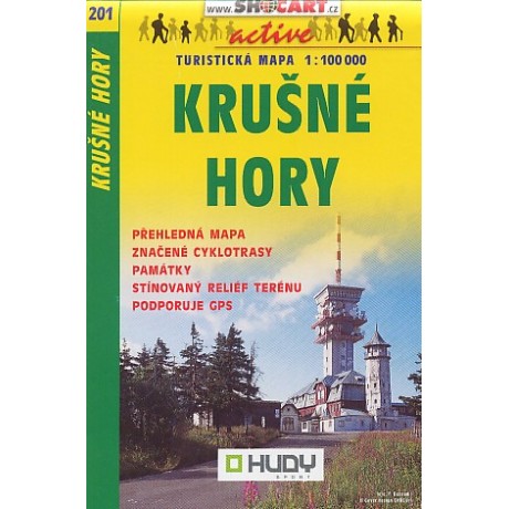 201 KRUŠNÉ HORY