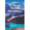 TREKING V NEPÁLSKÝCH HIMÁLAJÍCH