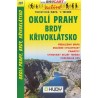 207 OKOLÍ PRAHY, BRDY, KŘIVOKLÁTSKO