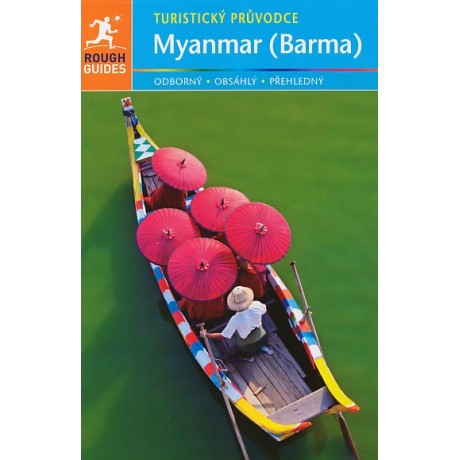 MYANMAR (BARMA)