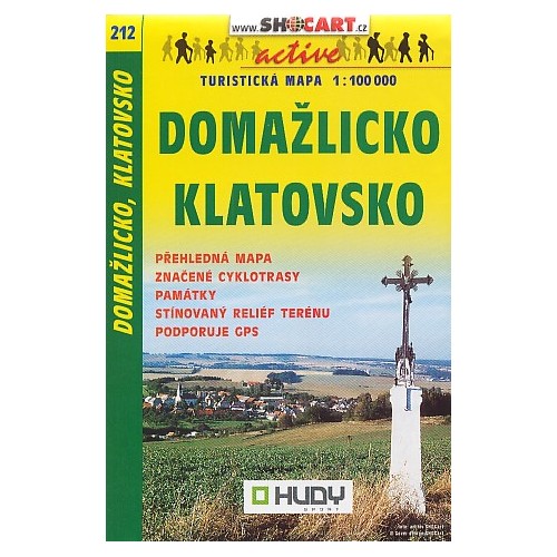 212 DOMAŽLICKO, KLATOVSKO