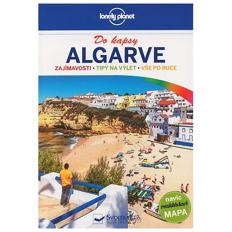 ALGARVE DO KAPSY