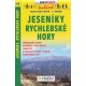 219 JESENÍKY, RYCHLEBSKÉ HORY