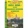 220 OKOLÍ BRNA-VÝCHOD, DRAHANSKÁ VRCHOVINA