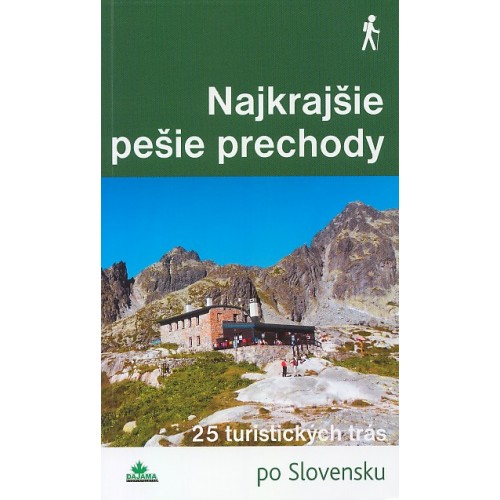 NEJKRÁSNĚJŠÍ PĚŠÍ PŘECHODY