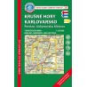 4 KRUŠNÉ HORY - KARLOVARSKO, POROLAVÍ, JÁCHYMOVSKO, KLÍNOVEC