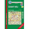 19 ČESKÝ RÁJ