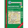 26 BROUMOVSKO, GÓRY KAMIENNE A STOLOWE