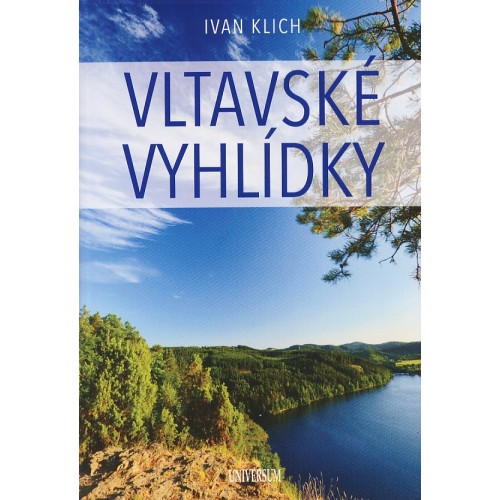 VLTAVSKÉ VYHLÍDKY