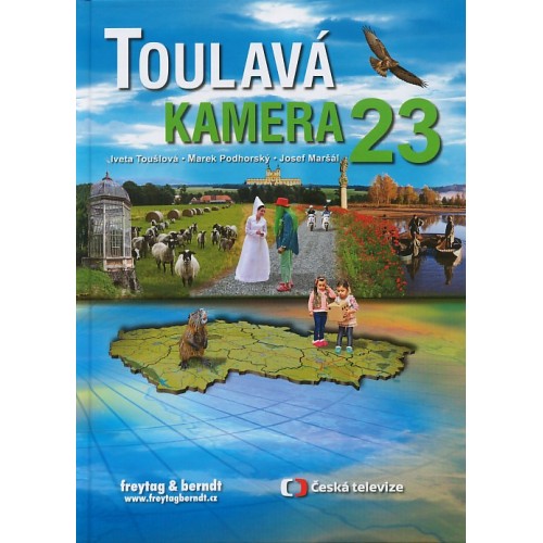 TOULAVÁ KAMERA 23