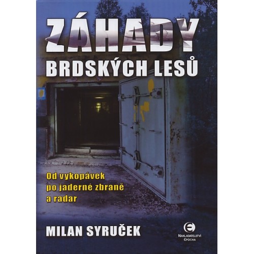 ZÁHADY BRDSKÝCH LESŮ