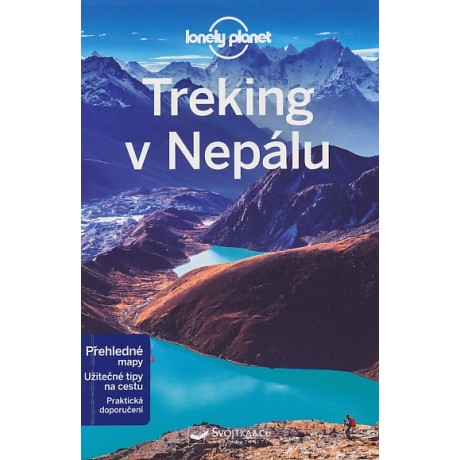 TREKING V NEPÁLU