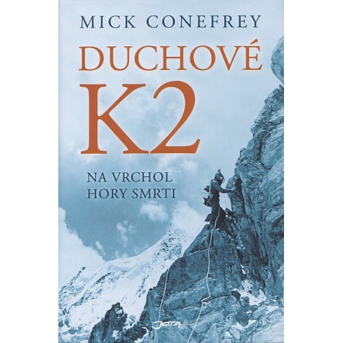 DUCHOVÉ K2