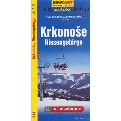 KRKONOŠE