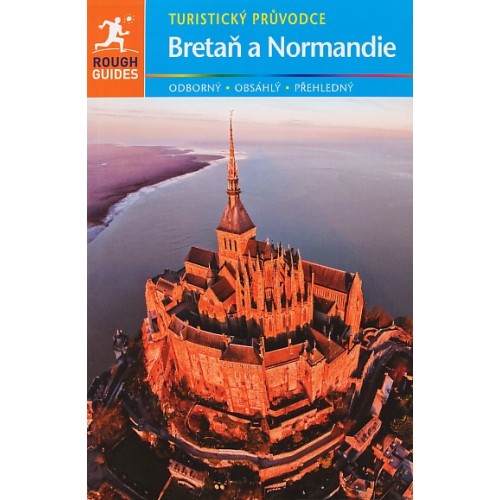 BRETAŇ A NORMANDIE