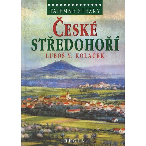 ČESKÉ STŘEDOHOŘÍ