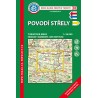 30 POVODÍ STŘELY