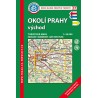 37 OKOLÍ PRAHY - VÝCHOD